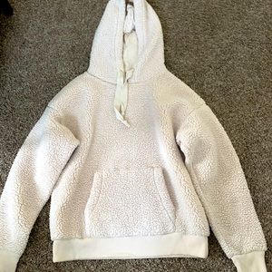 American eagle sherpa